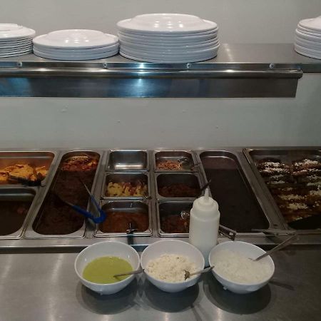Hotel Tampico Express 시우다드 마데로 외부 사진