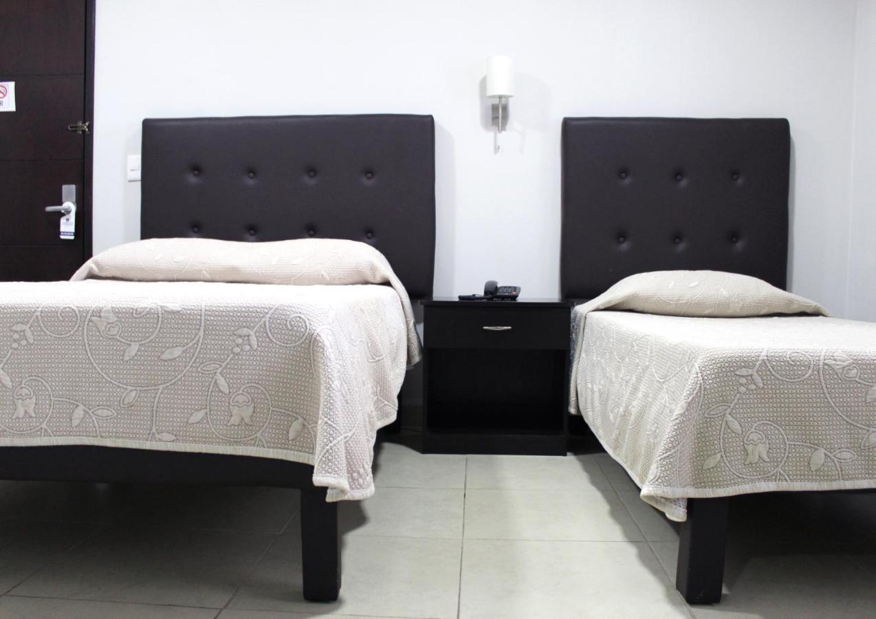 Hotel Tampico Express 시우다드 마데로 외부 사진