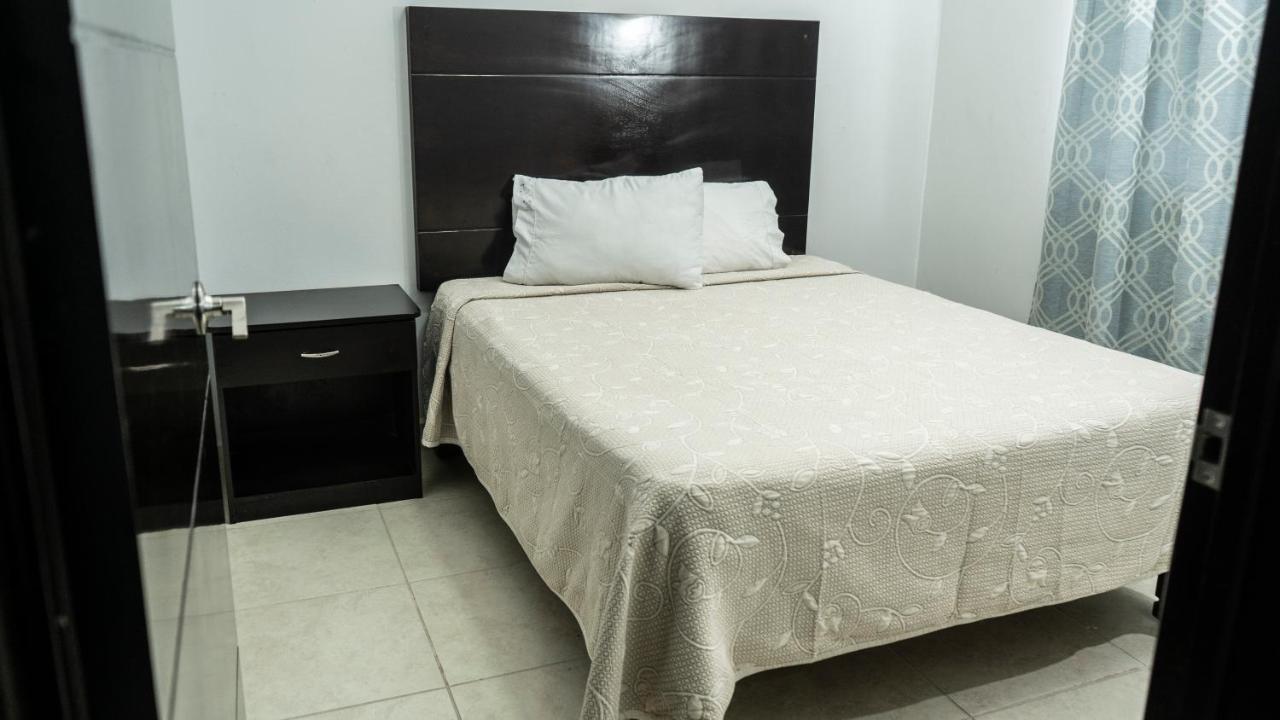 Hotel Tampico Express 시우다드 마데로 외부 사진