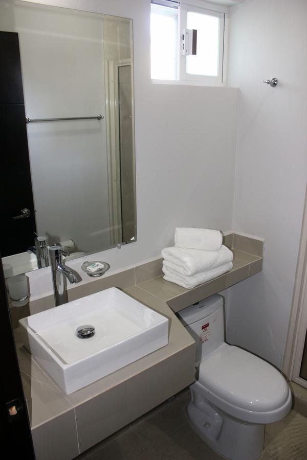 Hotel Tampico Express 시우다드 마데로 외부 사진