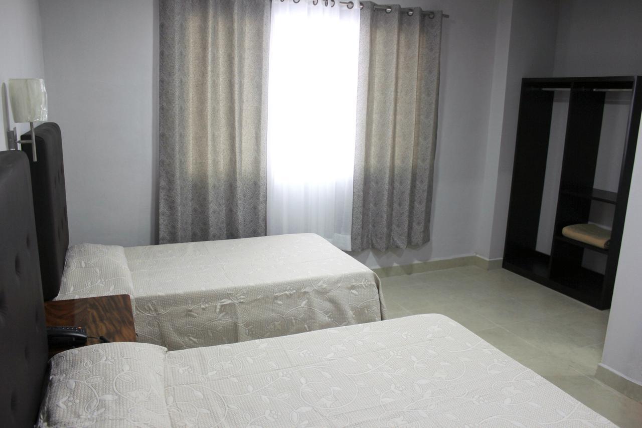 Hotel Tampico Express 시우다드 마데로 외부 사진