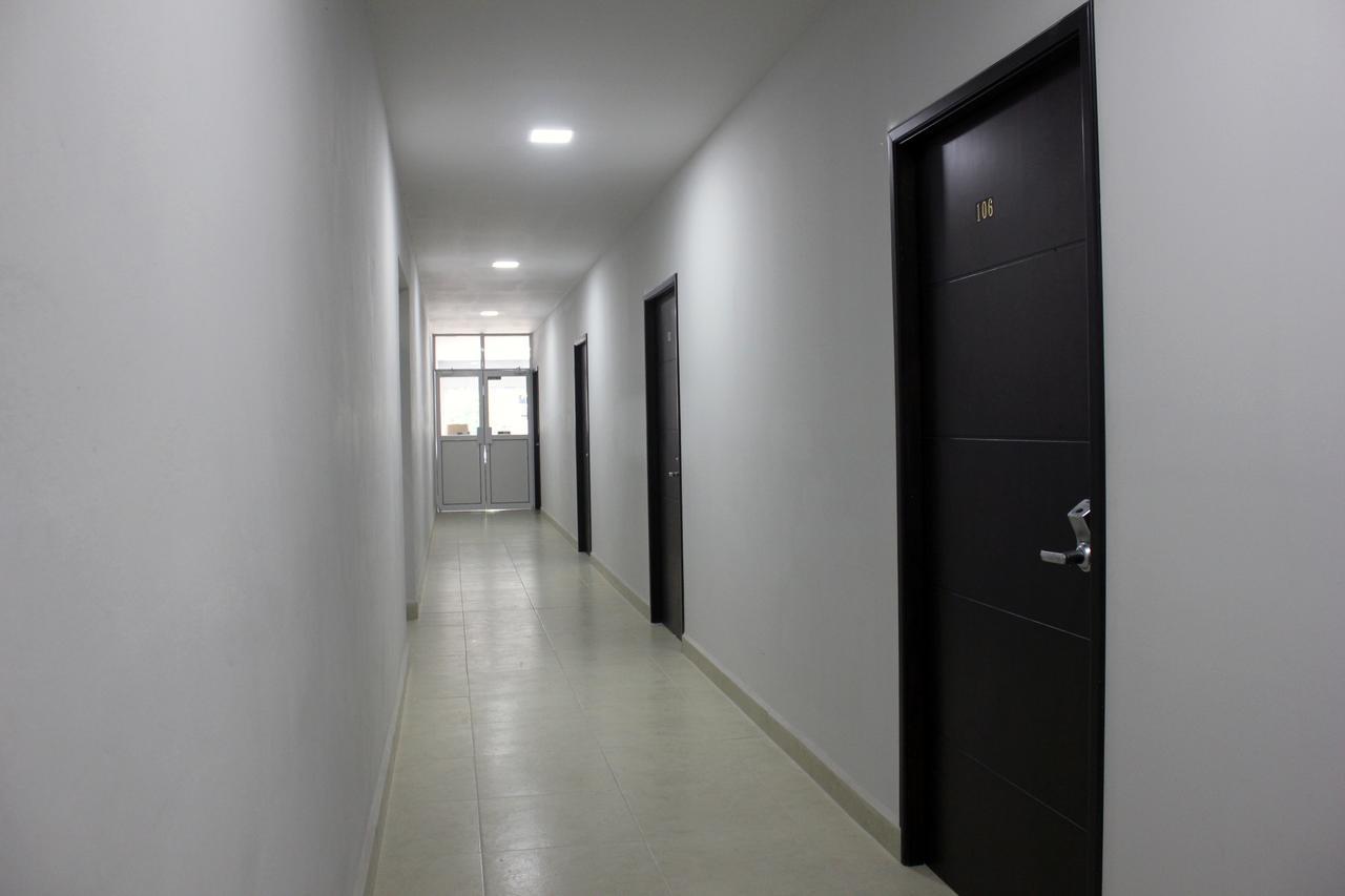 Hotel Tampico Express 시우다드 마데로 외부 사진