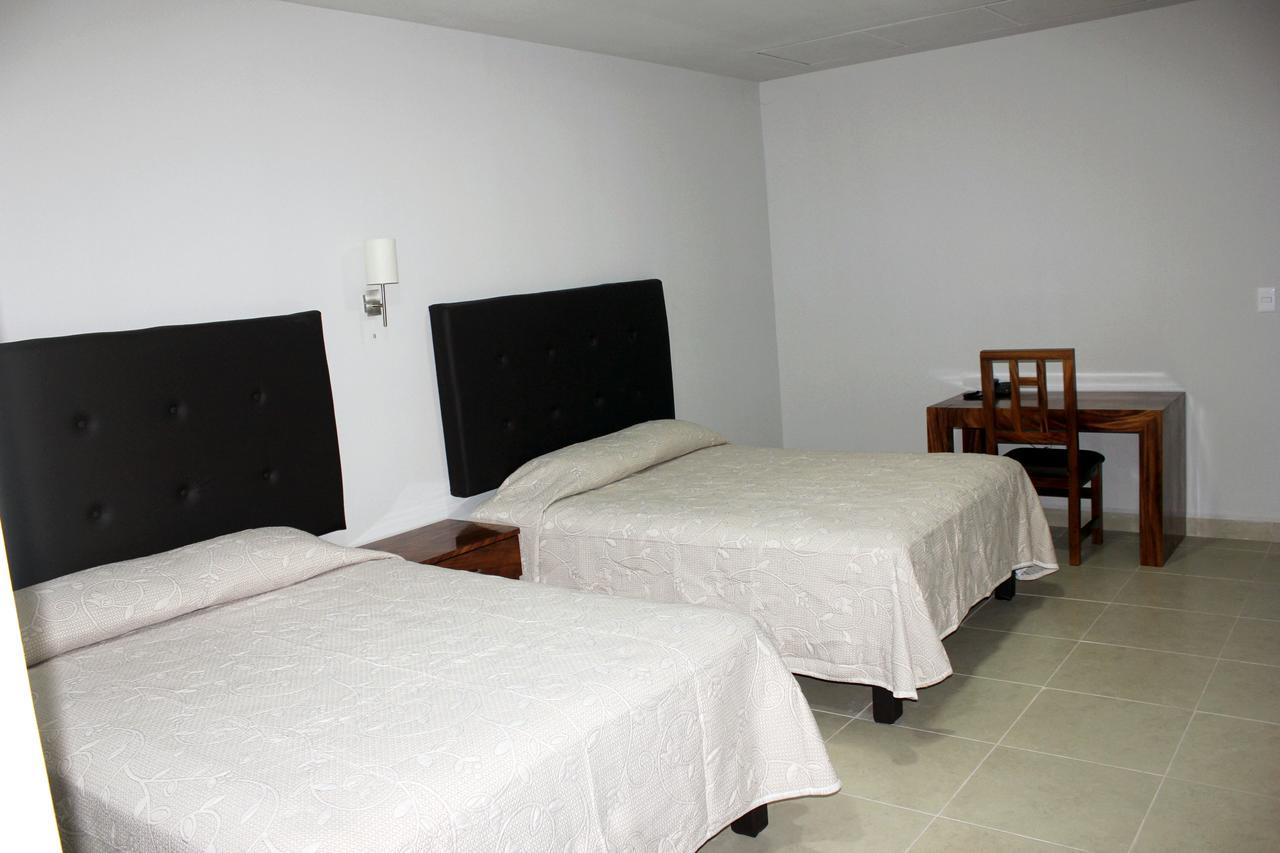 Hotel Tampico Express 시우다드 마데로 외부 사진