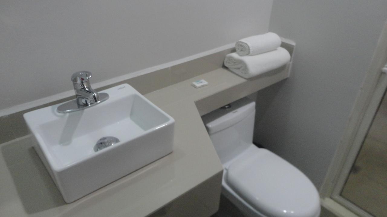 Hotel Tampico Express 시우다드 마데로 외부 사진