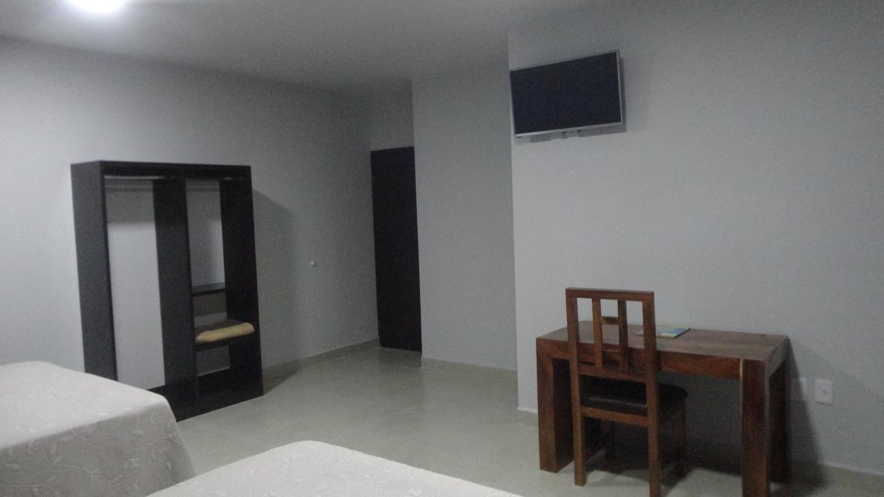 Hotel Tampico Express 시우다드 마데로 외부 사진