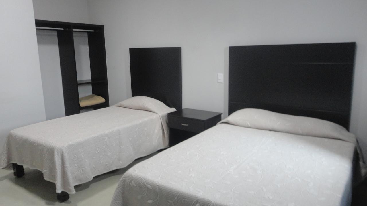 Hotel Tampico Express 시우다드 마데로 외부 사진