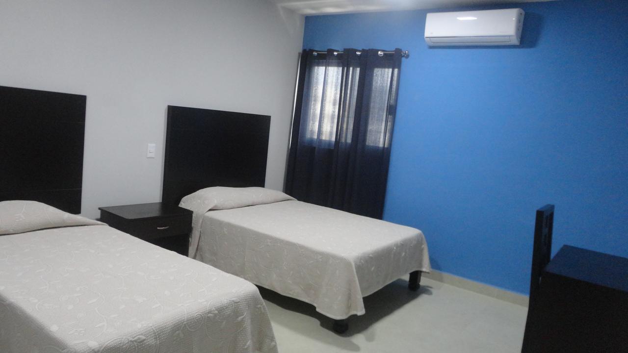 Hotel Tampico Express 시우다드 마데로 외부 사진