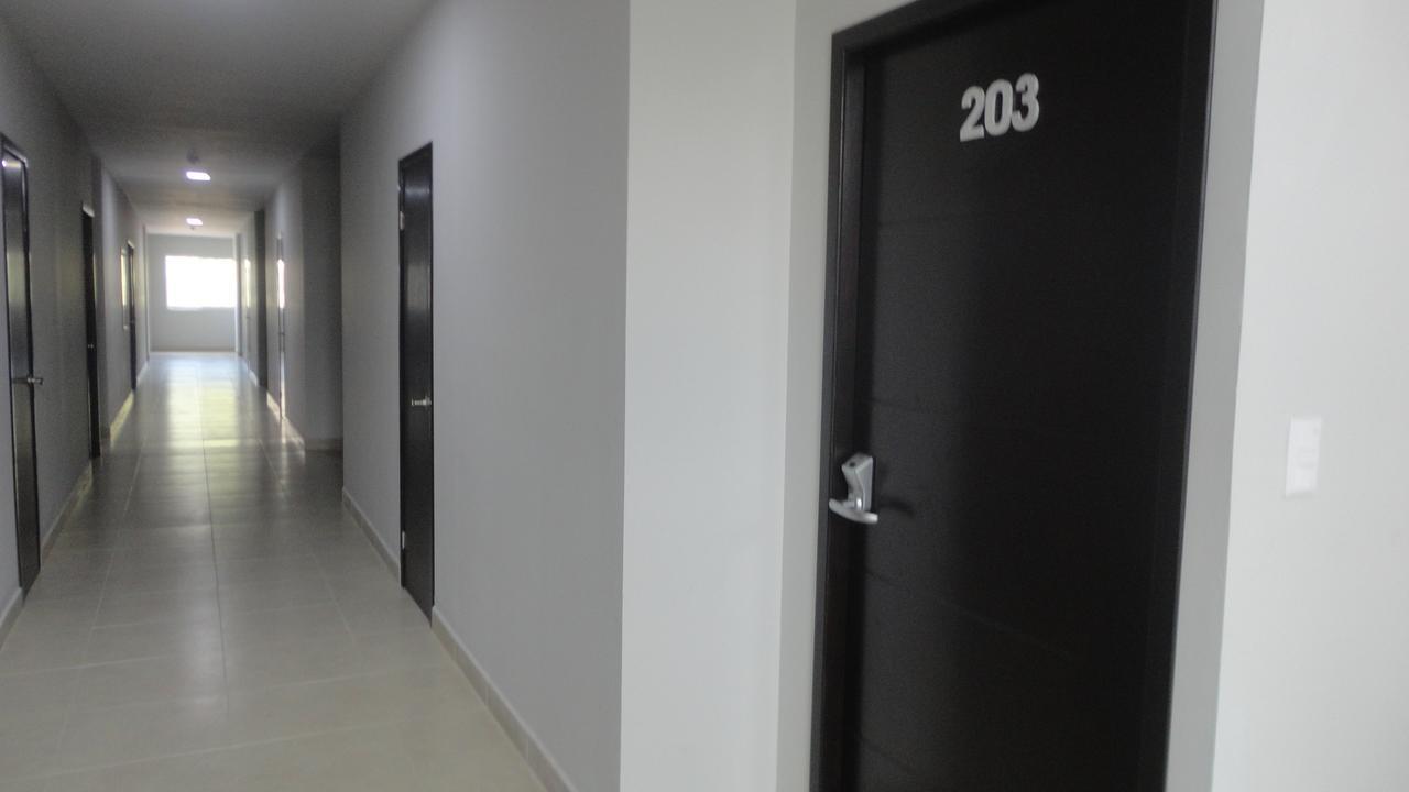 Hotel Tampico Express 시우다드 마데로 외부 사진
