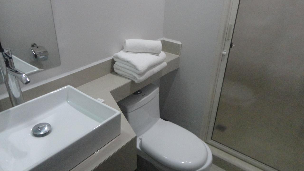 Hotel Tampico Express 시우다드 마데로 외부 사진