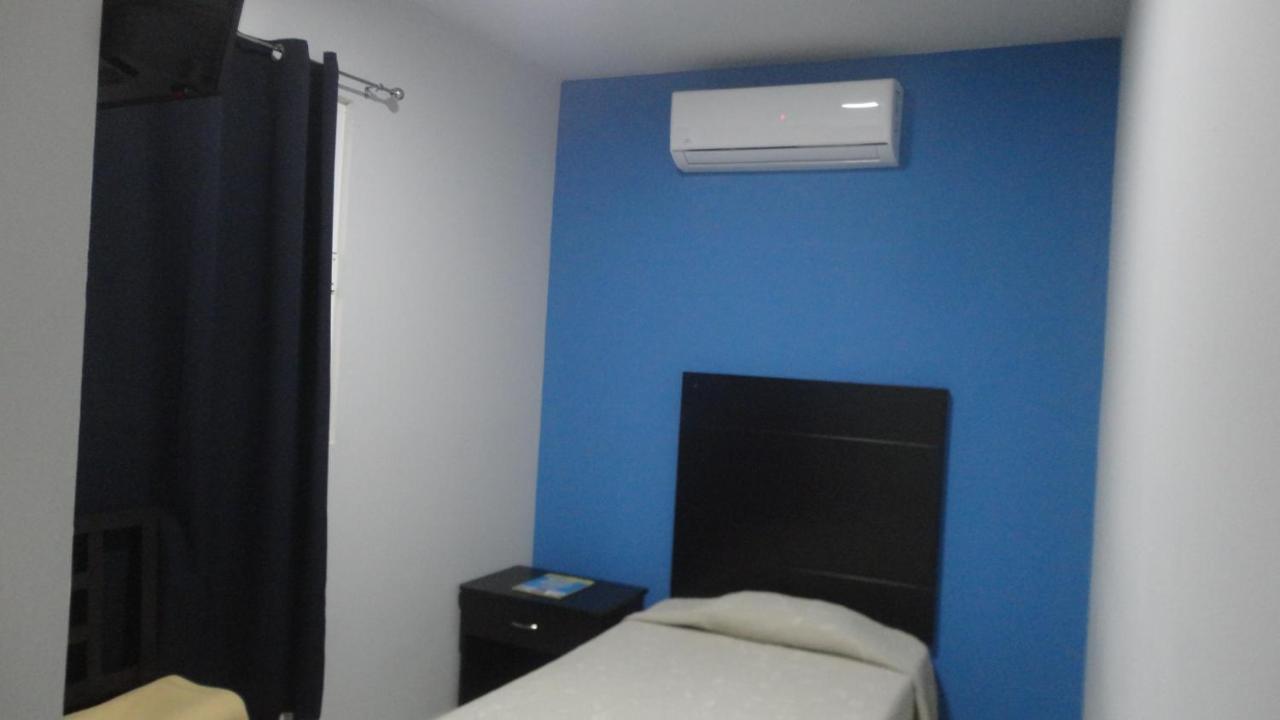 Hotel Tampico Express 시우다드 마데로 외부 사진