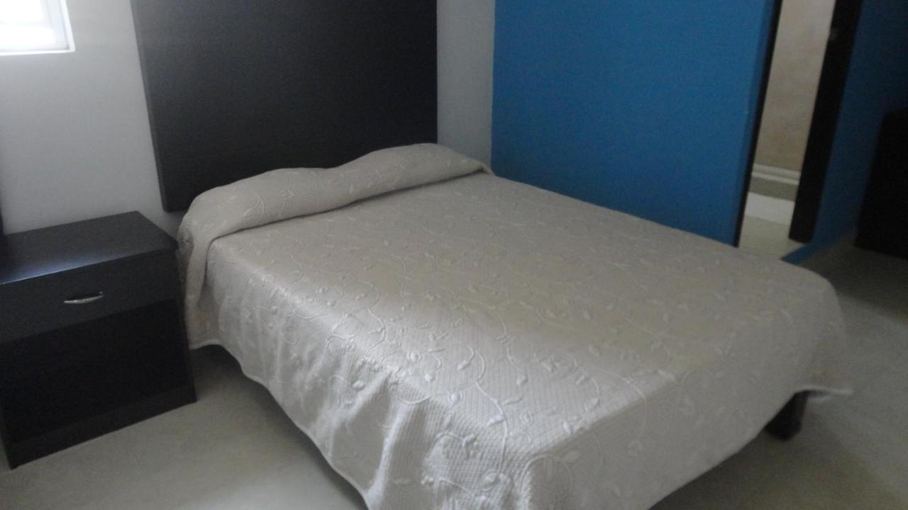 Hotel Tampico Express 시우다드 마데로 외부 사진