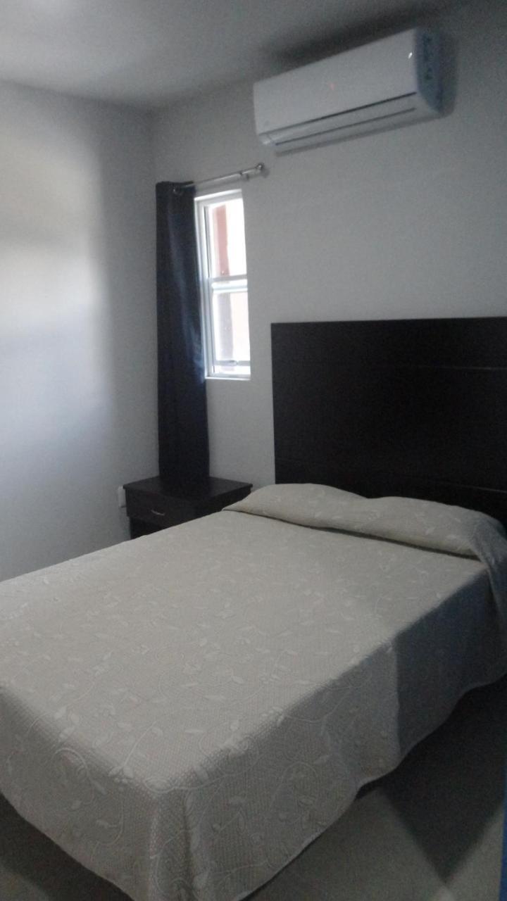 Hotel Tampico Express 시우다드 마데로 외부 사진