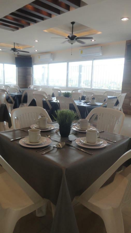 Hotel Tampico Express 시우다드 마데로 외부 사진
