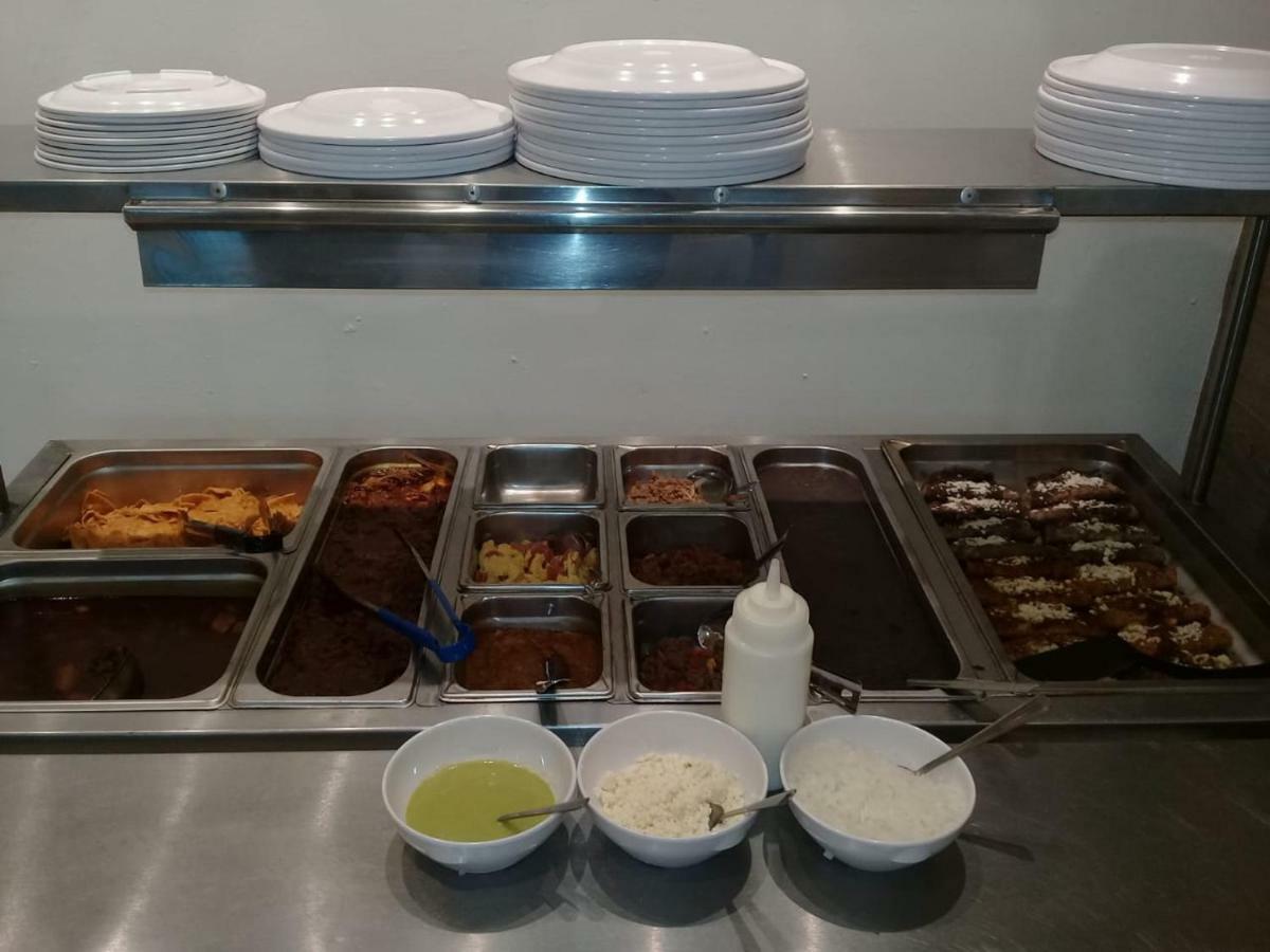 Hotel Tampico Express 시우다드 마데로 외부 사진